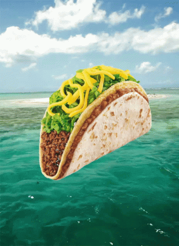 Tacos Taco Bell GIF - Tacos Taco Bell Food GIFs