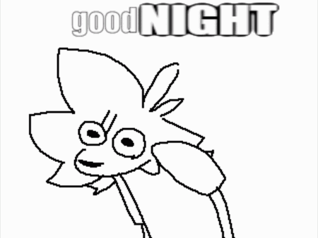 Goodnight Furry GIF - Goodnight Furry Debug Cat GIFs