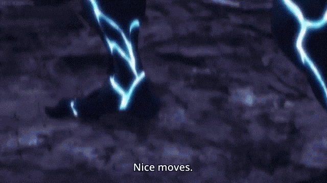 One Punch Man Boros GIF - One Punch Man Boros Strong GIFs