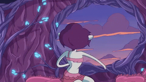 Coming For You GIF - Bravest Warriors Angry Scary GIFs