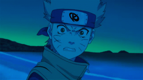 Kcorp Naruto GIF - Kcorp Naruto Kill Me GIFs