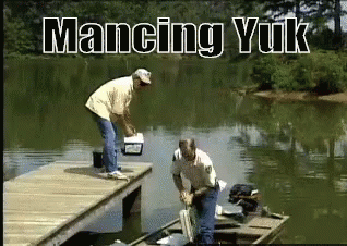 Mancing Yuk GIF - Mancing Kapal Perahu GIFs