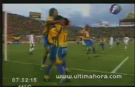 Luque_campeon GIF - Luque_campeon GIFs