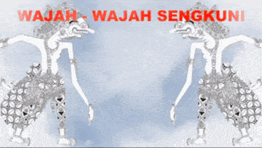 Wajah Sengkuni GIF - Wajah Sengkuni GIFs