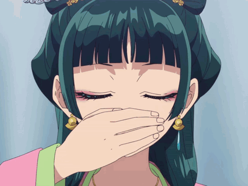 Anime Scare GIF - Anime Scare Anger GIFs