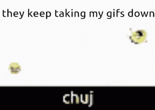 Chuj GIF - Chuj GIFs