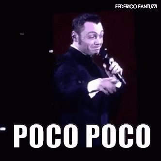 Poco GIF - Poco GIFs