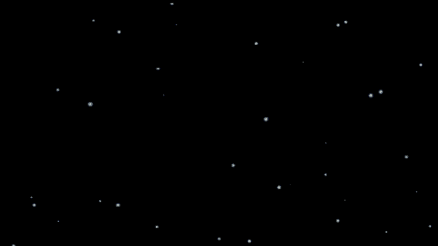 a blue among us character is flying through a black space with the words `` god fucking dammit '' .