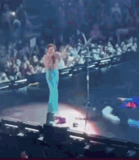 Dance Harry Styles GIF - Dance Harry Styles Philly GIFs