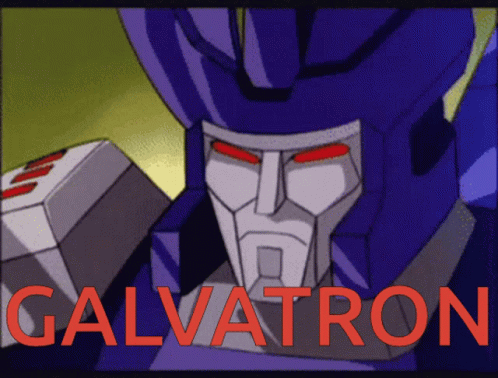Sons Of Unicron Tf7rise Of Unicron GIF - Sons Of Unicron Tf7rise Of Unicron Galvatron GIFs