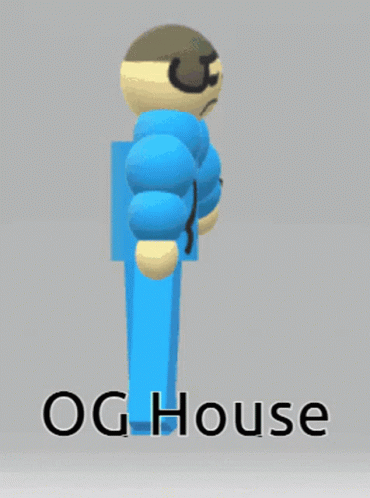 Og House GIF - Og House GIFs