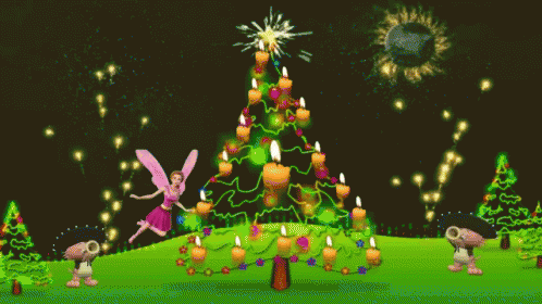 Merry Chrismas Christmas GIF - Merry Chrismas Christmas GIFs