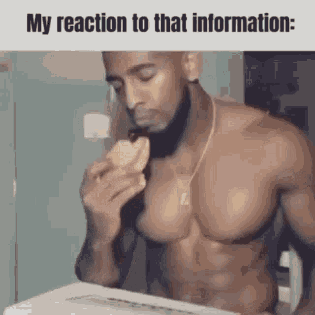My Reaction GIF - My Reaction To GIFs