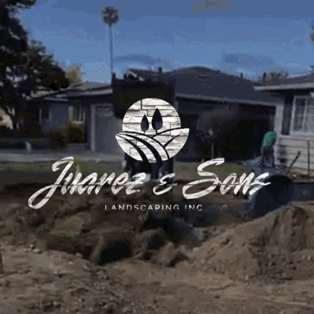 Juarez And Sons Landscaping GIF - Juarez And Sons Landscaping Company GIFs