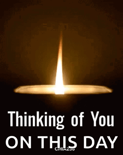 Thinking Of You Chia236 GIF - Thinking Of You Chia236 Candle Light GIFs
