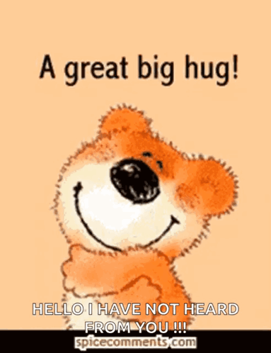 Big Hugs GIF - Big Hugs Friendship GIFs