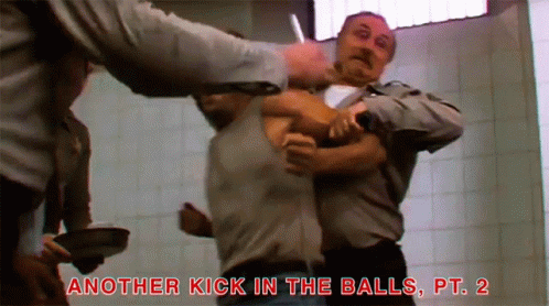 Another Kick In The Balls Ouch GIF - Another Kick In The Balls Ouch Hurt GIFs