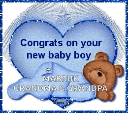 Congratulations New Son GIF - Congratulations New Son GIFs