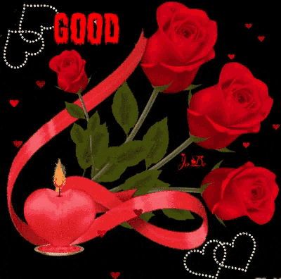 Good Morning Have A Nice Day GIF