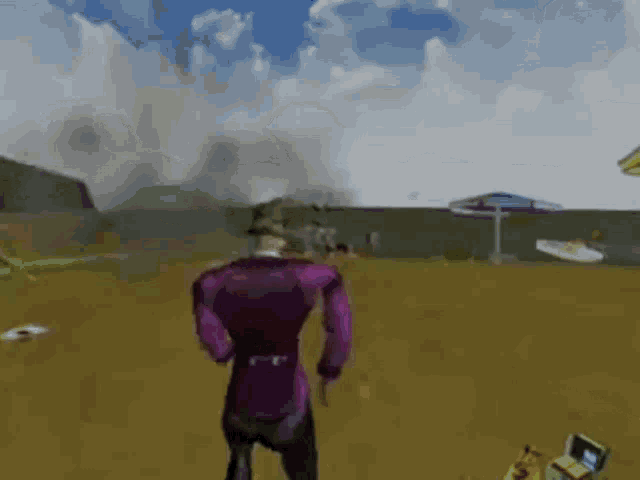 Retard Good Job GIF