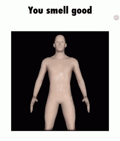 Coming To Get You You Smell Good GIF - Coming To Get You You Smell Good Im Here GIFs