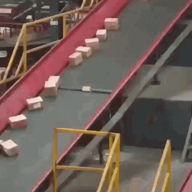 Delivery Parcel GIF
