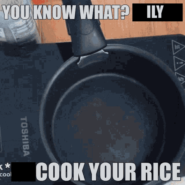 Rice Ily GIF - Rice Ily Cook Rice GIFs