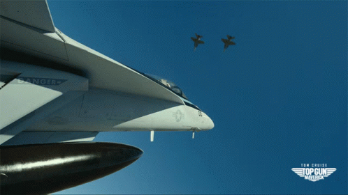 Airplane Flying GIF - Airplane Flying Fighter Pilot GIFs