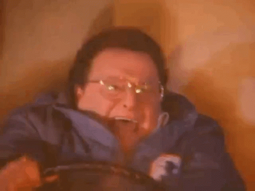 Newman Humanity GIF - Newman Humanity Oh GIFs