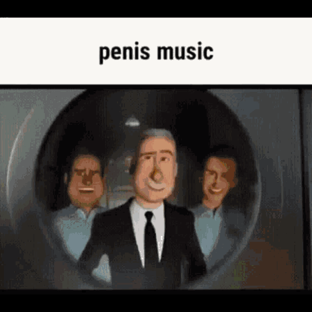 Pp Pp Music GIF - Pp Pp Music Penis GIFs