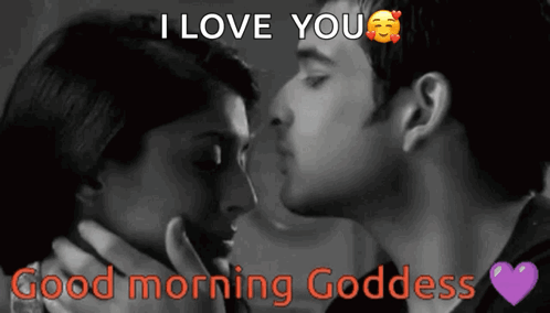 Goddess Good Morning GIF - Goddess Good Morning Love GIFs
