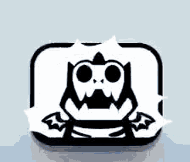 Clash Royale Electro Dragon GIF