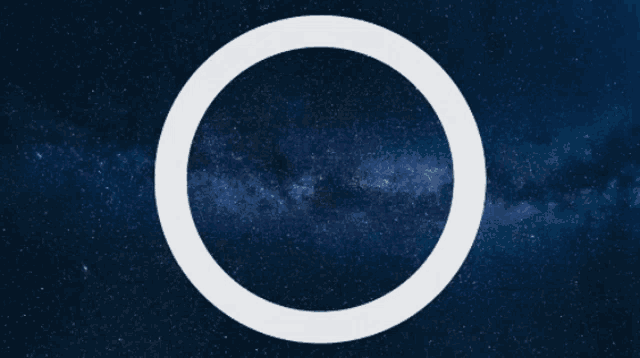 the letters gg are in a white circle on a dark blue background