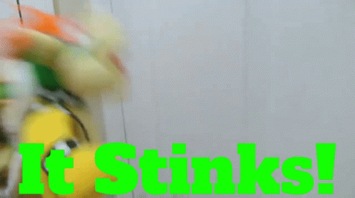 Sml Bowser GIF - Sml Bowser It Stinks GIFs