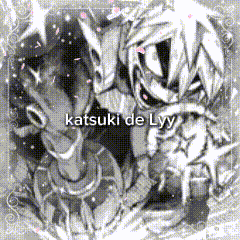 a black and white drawing of katsuki de lyy with flowers