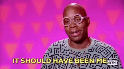 Monet Monet X Change GIF - Monet Monet X Change Should Have Been Me GIFs