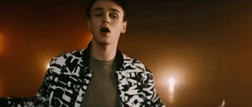 Taking You Why Dont We GIF - Taking You Why Dont We Jonah Marais GIFs