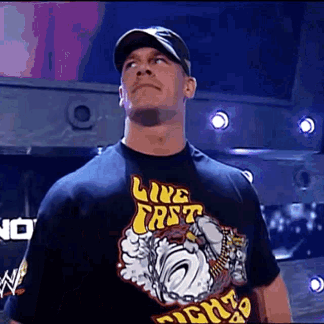 John Cena 2007 GIF - John Cena 2007 Wwe GIFs