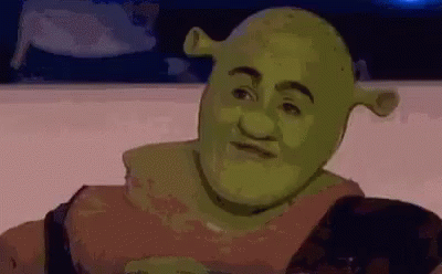 Sexy Shrek GIF - Sexy Shrek Sway GIFs