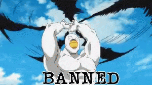 Ban Banned GIF - Ban Banned GIFs
