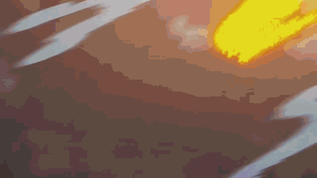 a drawing of a sword with the letter z visible