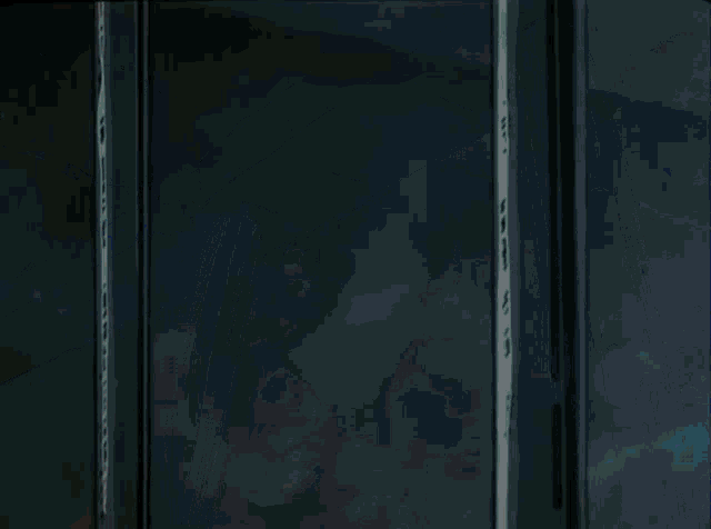 Kenshiro Jail GIF - Kenshiro Jail Escape GIFs