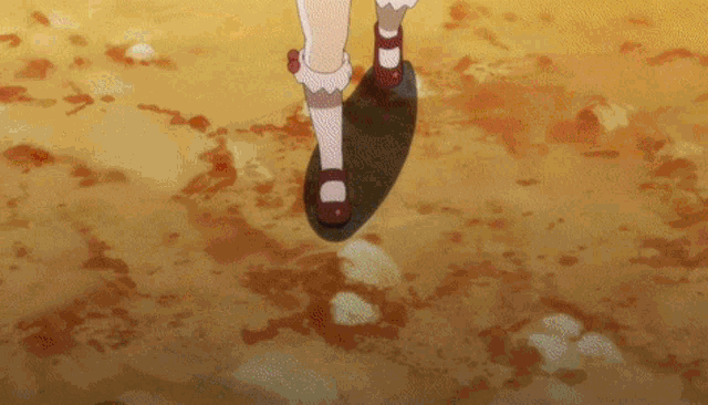 Higurashi Sotsu GIF - Higurashi Sotsu Anime GIFs