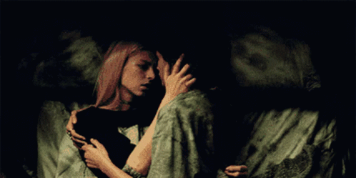 Rue And Jules GIF - Rue And Jules GIFs