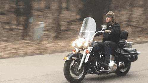 Motorcycle Softail GIF - Motorcycle Softail Harley GIFs