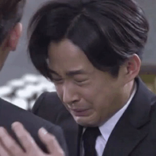 Saico Jaejin Cry GIF - Saico Jaejin Cry Sad GIFs