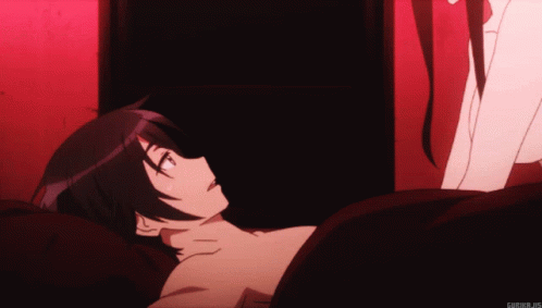 Anime GIF - Anime GIFs