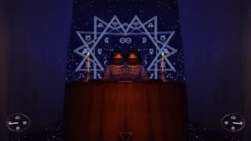 Shenmue Shenmue Fortune Teller GIF - Shenmue Shenmue Fortune Teller Fortune Teller GIFs