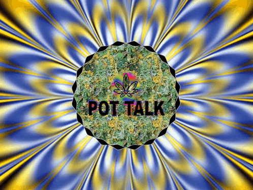 Pot Talk Weed GIF - Pot Talk Weed Smoke Pot GIFs