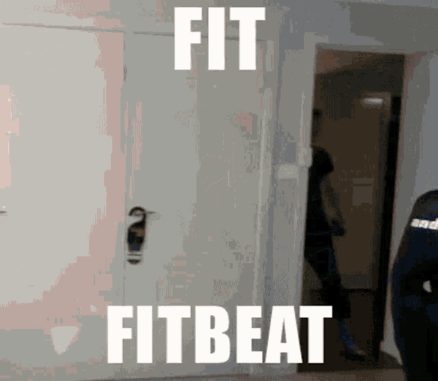 Beat Saber Fit Beat GIF - Beat Saber Fit Beat Vr GIFs